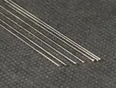 [R00010] Baguette de brasure argent I-AG55 1x500mm